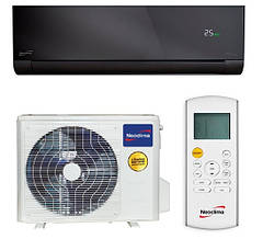 Кондиционер Neoclima NS/NU-12EHVI1 35 м2 до -15°C