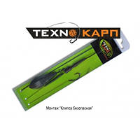 Монтаж Technocarp"Безпечна кліпса" 95гр