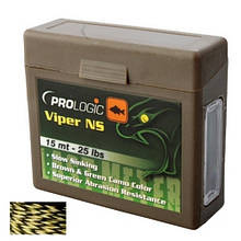 Поводковй матеріал Prologic Viper NS 15m 45lbs