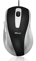 Миша TRUST EasyClick Mouse 16535