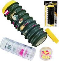 Поводочниця Lindy Rigger X-TREME 1/CD