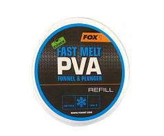 PVA-сітка FOX Edges 5м Fast Refill 14мм Stix
