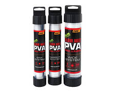 ПВА-система Fox Edges PVA Mesh Slow Melt 14мм