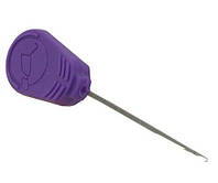 Голка Korda Fine Latch Needle Purple насадочна