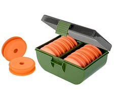 Поводочниця Carp Zoom Chod/Zig Rig Box