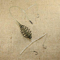 Монтаж ORANGE "Стандарт" на 3 гачки 30гр (№2)