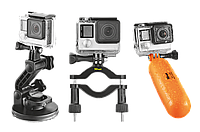 Набор аксессуаров Action Cam Multipack 21483