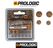 Намистина буферна Prologic LM Mimicry Gripper Beads Size S&L 24pcs