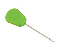 Голка Korda Heavy Latch Needle Green насадочна