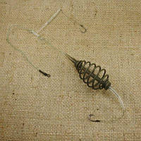 Монтаж ORANGE "Стандарт" на 2 гачки 20гр (№1)