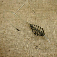 Монтаж ORANGE "Стандарт" на 2 гачки 20гр (№16)