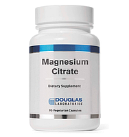 Douglas Laboratories Magnesium Citrate / Магний цитрат 90 капсул