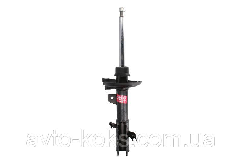 KYB 338731 Амортизатор передній газомасляний Ford Fiesta VI 1.25-1.6 D, фото 1