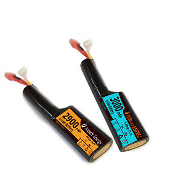 Акумулятори та комплектуючі