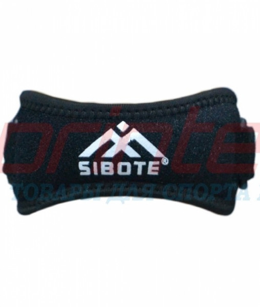 Бандаж коліна компресійний (1 шт.) ST-905, фото 1