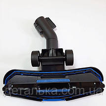 Щітка TriActive для пилососа Philips FC8375, FC8377, FC9570 FC9573, FC9728, FC9734 - CP0190/01., фото 5