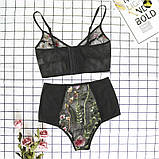 Мереживний комплект, фото 2