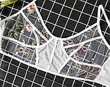 Мереживний комплект, фото 10