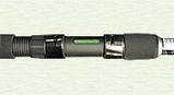 Коропове телескопічне вудлище Tele Carp 3.0 lbs 3.6 м Golden Catch, фото 4