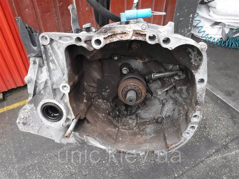 КПП JH3 184, 1.2 16V Рено Кліо 3, Модус б/в (JH3184)