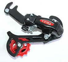 Перемикачі