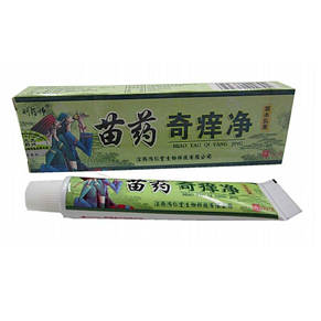 Китайський бальзам Hmong Balm - кращий засіб від проблем шкіри (псоріаз, дерматит, грибкових інфекцій, акне), фото 2