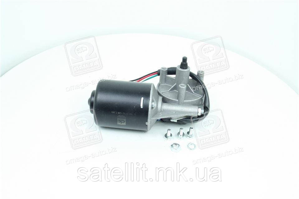Електродвигун склоочист. ГАЗ-3307, ЗИЛ-4331,5301, 161.3730