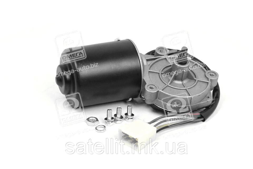 Електродвигун склоочист.ГАЗ 3302, 31029, ВАЗ 2108-09, УАЗ 12 В 10 Вт, 176.3730, фото 1