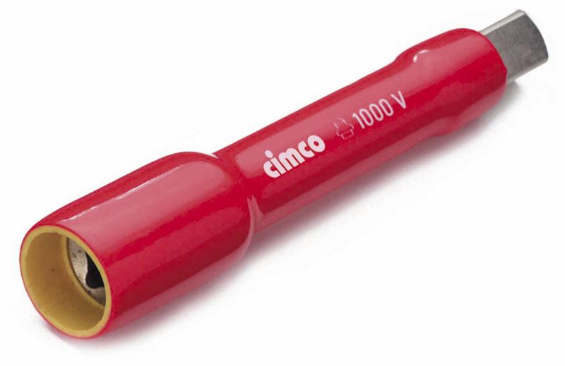 Удлинители 1/2'' с 1000В изоляцией CIMCO