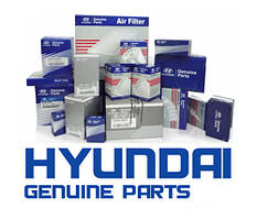 Бак паливний Hyundai Mobis,31150A6950