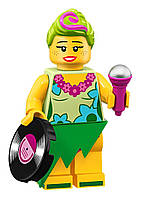 LEGO The LEGO Movie 2 Минифигурки - Гавайская кукла 71023-7