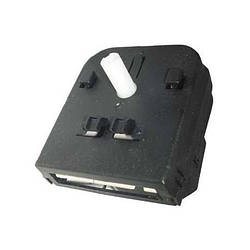 Перемикач програм для пральної машини Indesit (482000027609) C00083916