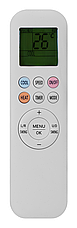 Кондиционер Neoclima NS/NU-09EUMIw3 до 25 м2 A++, фото 4
