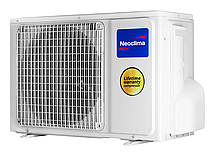 Кондиционер Neoclima NS/NU-09EUMIw3 до 25 м2 A++, фото 5