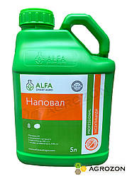 Інсектицид Наповал ALFA Smart Agro - 5 л