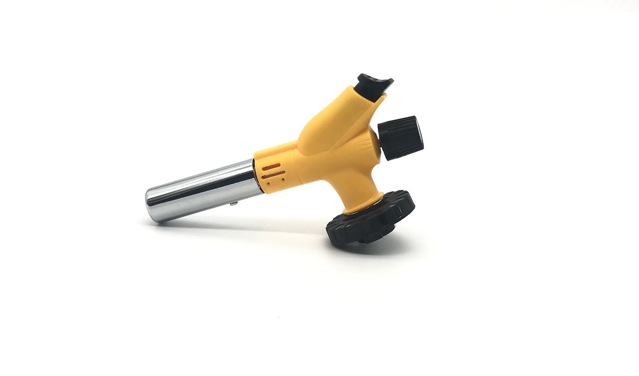 Пальник для газового балона Mastertool Прометей (44-5024), фото 1