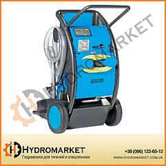 Установка підготовки трансмісійного масла ARGO-HYTO 45 л/хв. ECOLINE UM 045