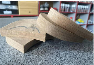 Підбори взуття