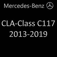CLA-Class C117 2013-2019