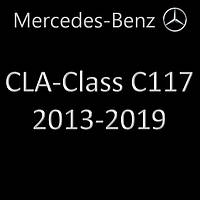 CLA-Class C117 2013-2019