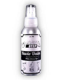 Засоби догляду за взуттям MAVI STEP