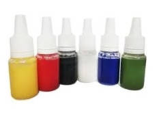 Фарби для взуття MAVI STEP