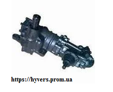 Купить ГУР КАМАЗ 53212-3400020, цена 1950 ₴ — Prom.ua (ID#1227384523)