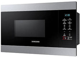 Мікрохвильова піч вбудована Samsung MG22M8074AT/UA