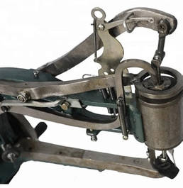 Швейні машинки