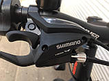 Електровелосипед Найнер Hammer 29r LCD 500 W Акб 48 V на 10.4ah, PAS ASSISST Cruise control, фото 3