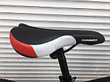 Електровелосипед Найнер Hammer 29r LCD 500 W Акб 48 V на 10.4ah, PAS ASSISST Cruise control, фото 4