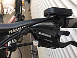 Електровелосипед Найнер Hammer 29r LCD 500 W Акб 48 V на 10.4ah, PAS ASSISST Cruise control, фото 5