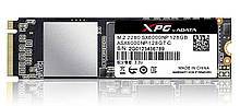ADATA XPG SX6000 Lite 128 GB (ASX6000LNP-128GT-C)