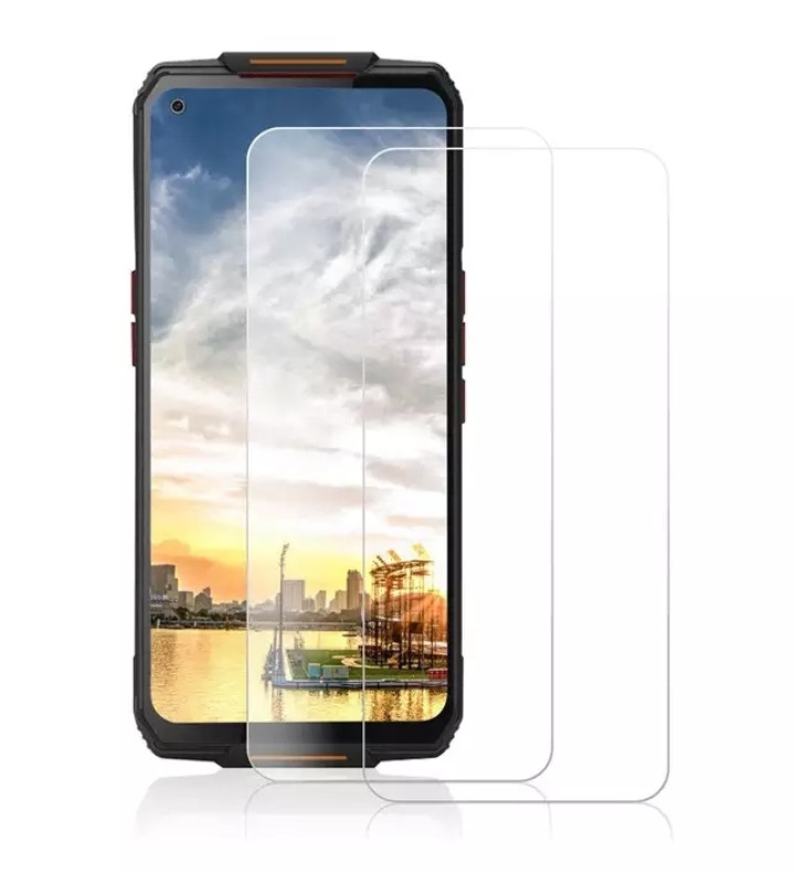 Захисне скло для Oukitel WP7 2.5D